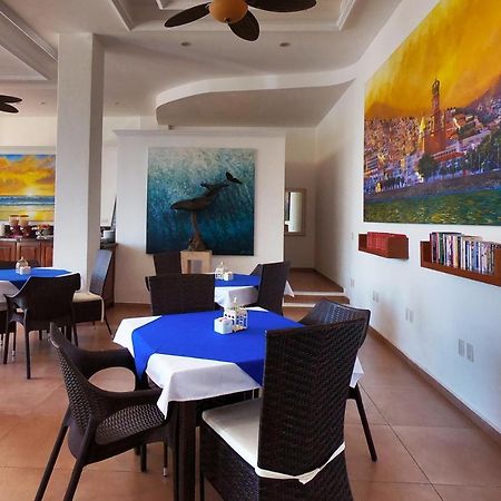 Plaza Santa Maria Hotell Puerto Vallarta Eksteriør bilde