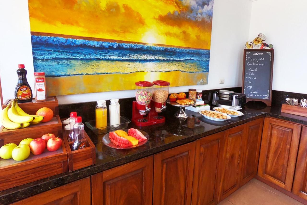 Plaza Santa Maria Hotell Puerto Vallarta Eksteriør bilde