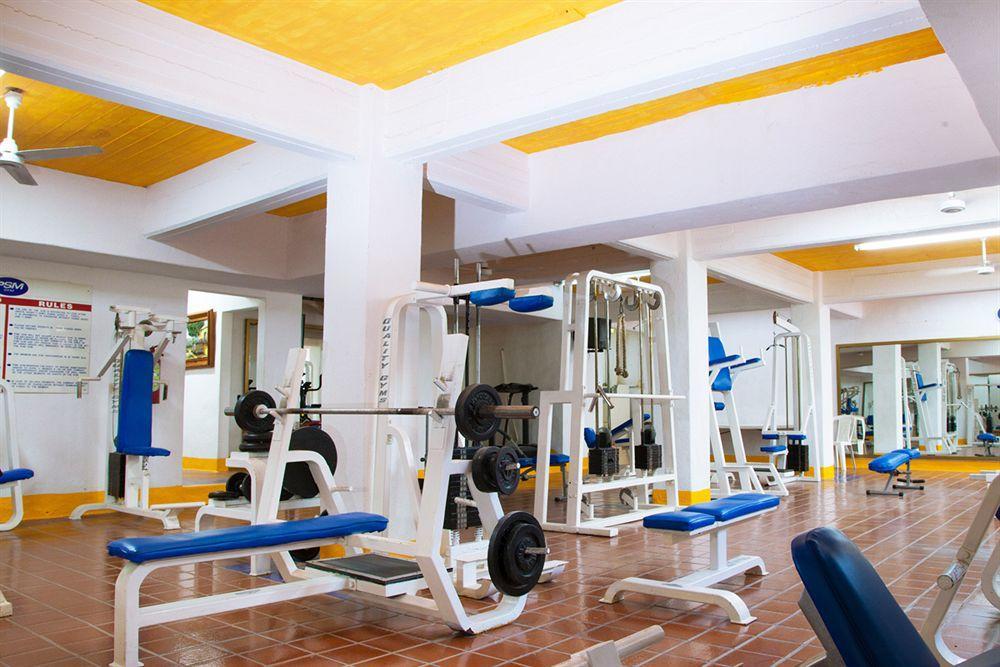 Plaza Santa Maria Hotell Puerto Vallarta Eksteriør bilde