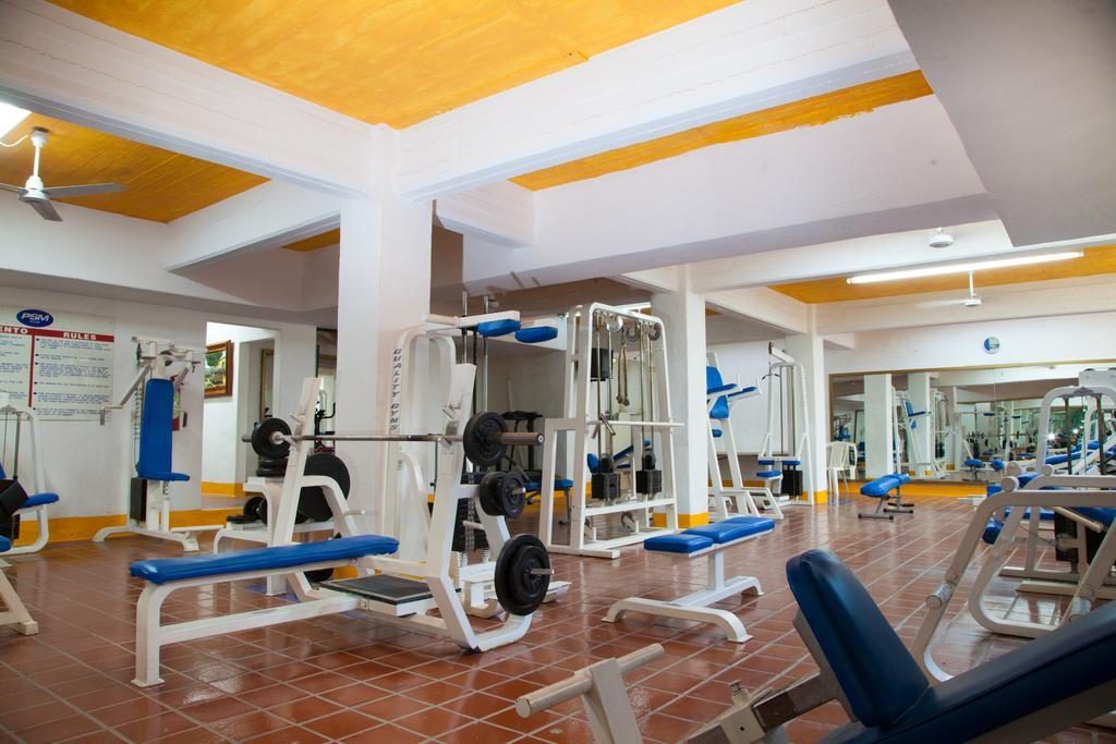 Plaza Santa Maria Hotell Puerto Vallarta Eksteriør bilde