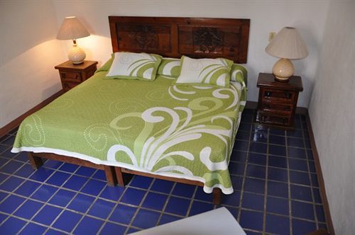 Plaza Santa Maria Hotell Puerto Vallarta Eksteriør bilde