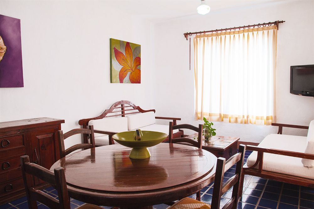 Plaza Santa Maria Hotell Puerto Vallarta Eksteriør bilde