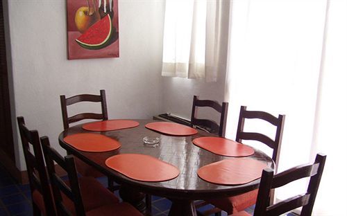 Plaza Santa Maria Hotell Puerto Vallarta Eksteriør bilde